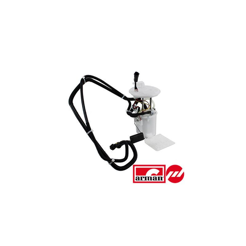 Pompa carburante - SIDAT