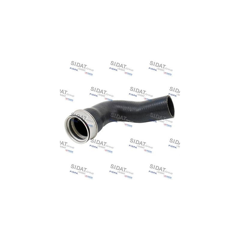 Flessibile aspirazione turbocompressore - SIDAT