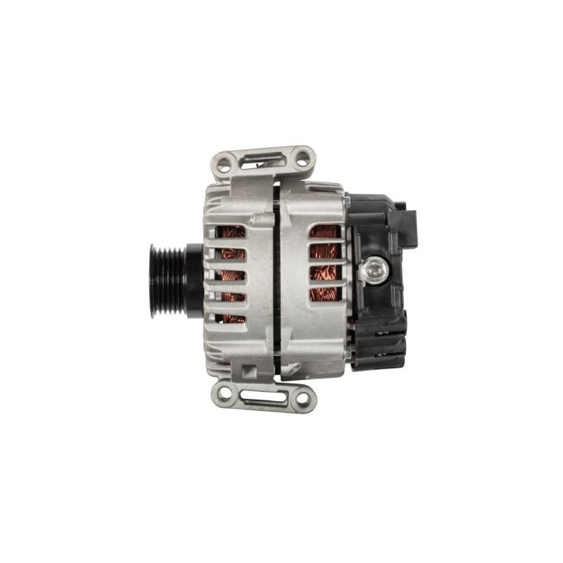 Alternatore - HELLA