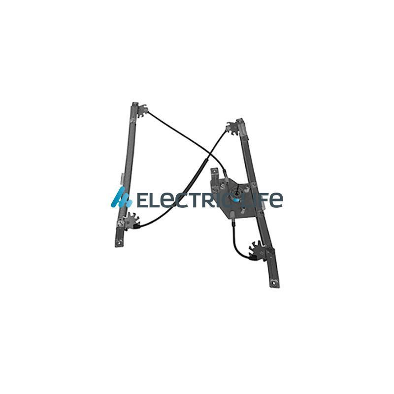 Alzacristalli anteriore - ELECTRIC LIFE