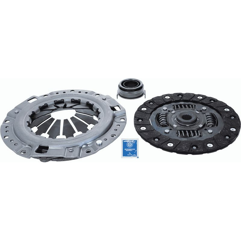 Kit frizione - SACHS