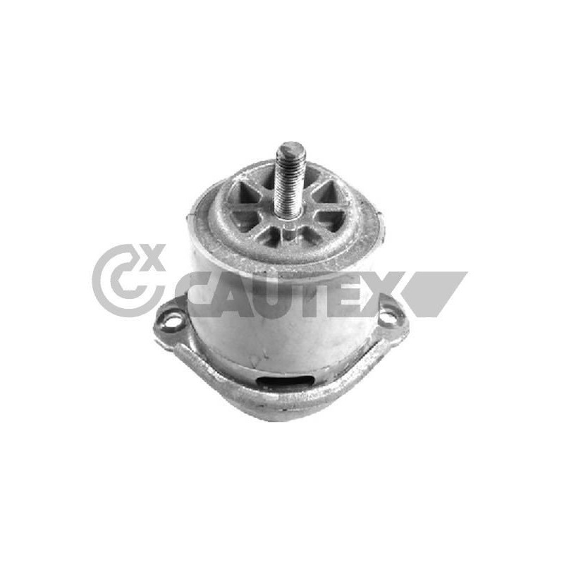 Supporto motore - CAUTEX GOMMA E PARTI MOTORE