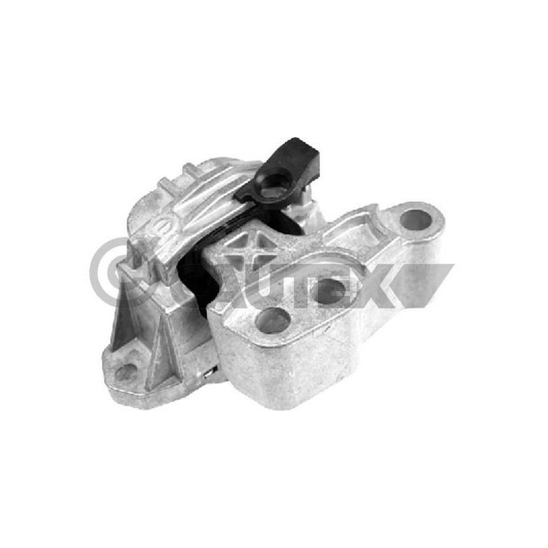 Supporto motore - CAUTEX GOMMA E PARTI MOTORE