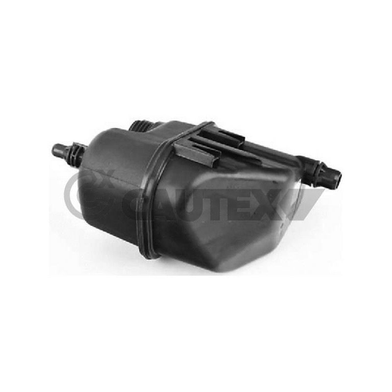 Vaschetta espansione - CAUTEX GOMMA E PARTI MOTORE