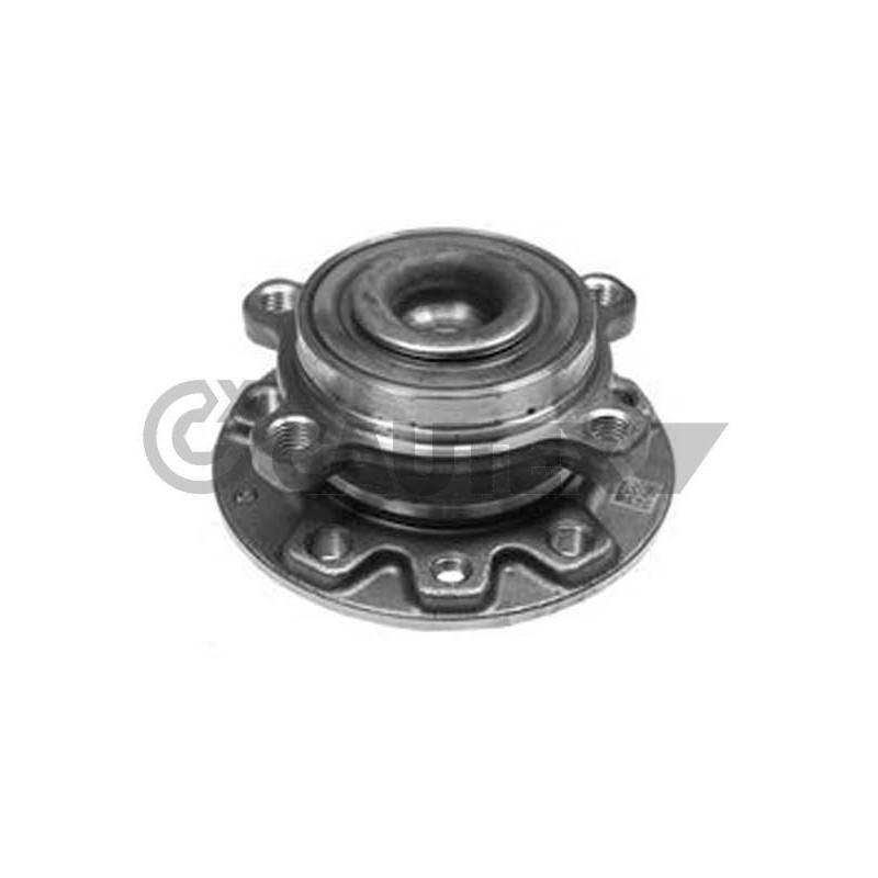 Cuscinetto ruota asse posteriore - CAUTEX GOMMA E PARTI MOTORE