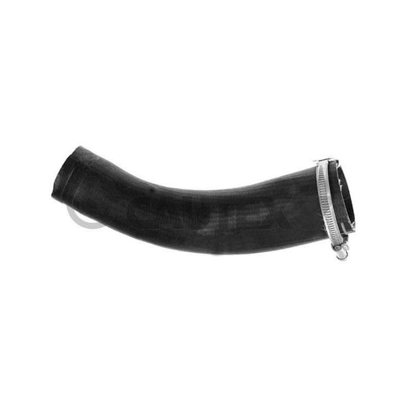 Tubo radiatore - CAUTEX GOMMA E PARTI MOTORE