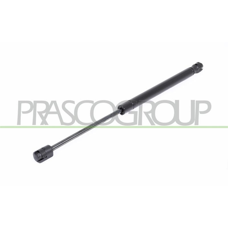 Pistoncino ammortizzatore - PRASCO