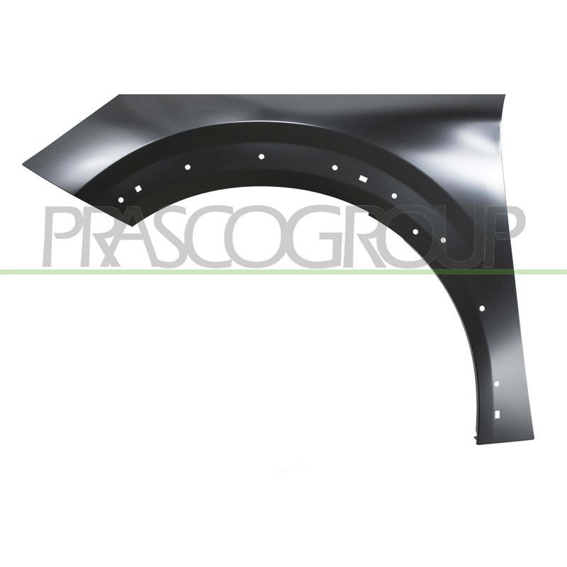 Parafango - PRASCO