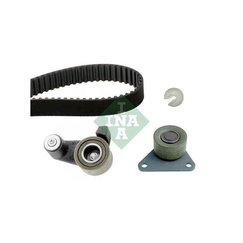 Kit distribuzione - INA