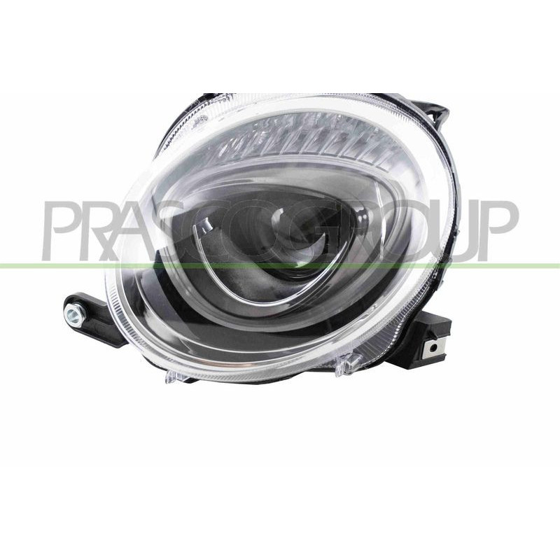 Proiettore anteriore - PRASCO