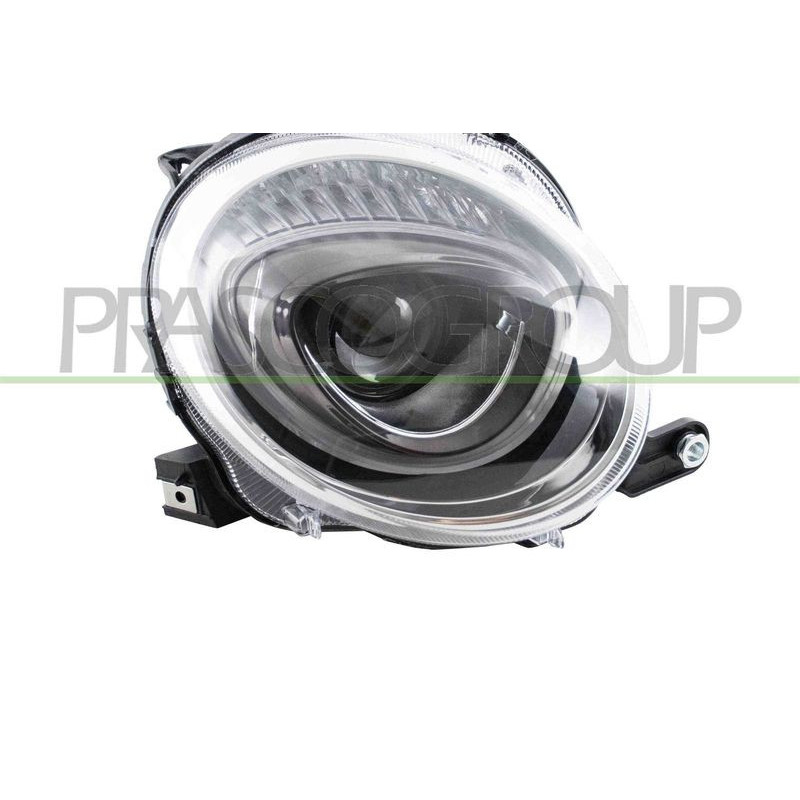 Proiettore anteriore - PRASCO