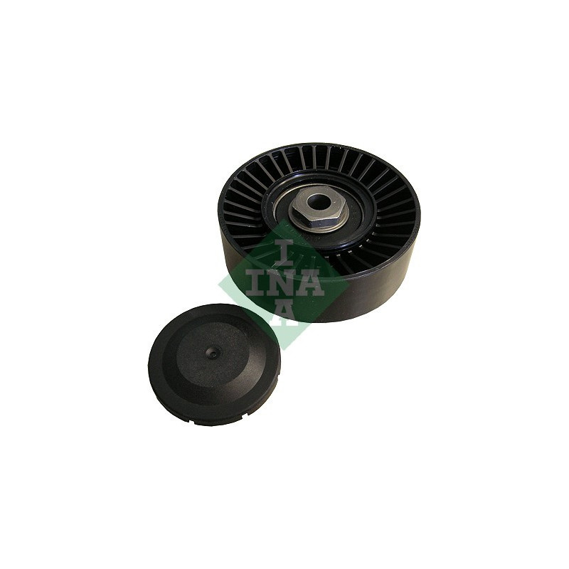 Tendicinghia trapezoidale - INA