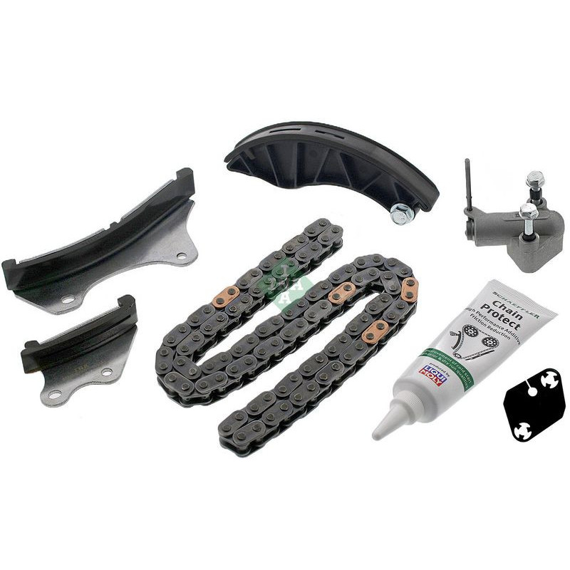 Kit distribuzione - INA