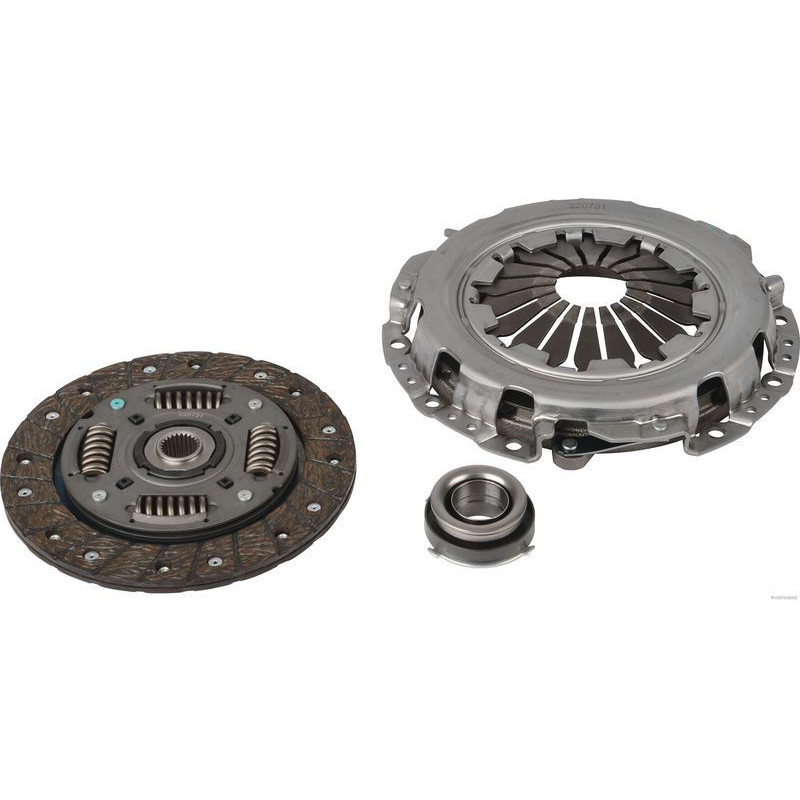 Kit frizione - JAKOPARTS