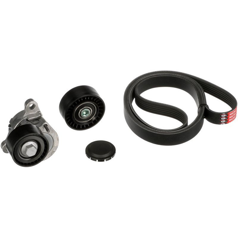 Cinghia trapezoidale - GATES