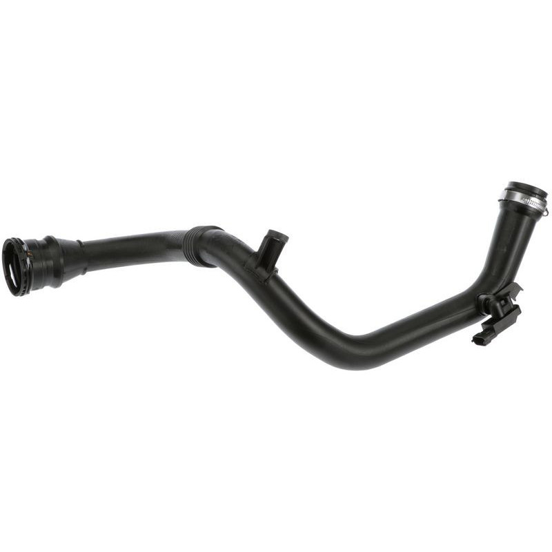 Flessibile aspirazione turbocompressore - GATES