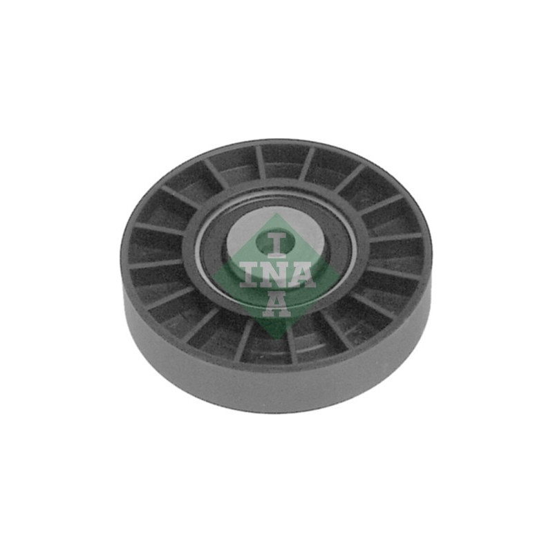 Tendicinghia trapezoidale - INA