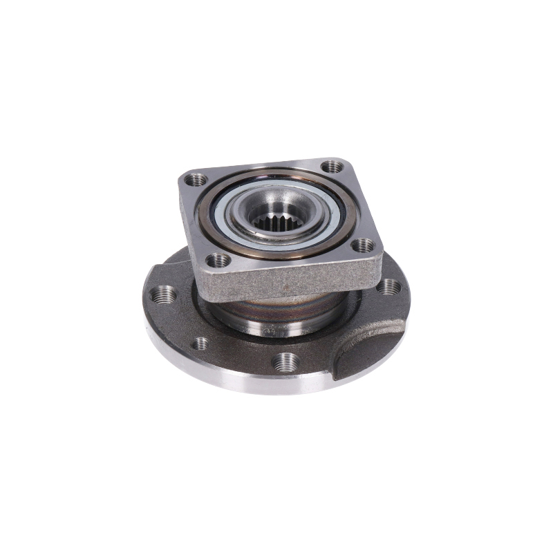 Mozzo ruota asse anteriore - VEMA