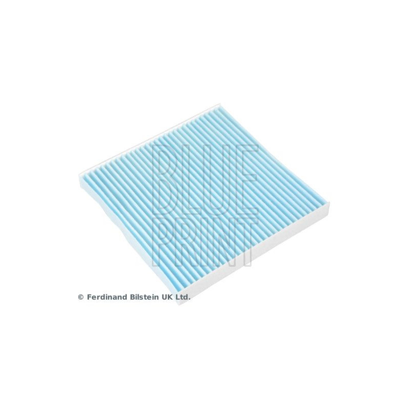 Filtro abitacolo - BLUE PRINT