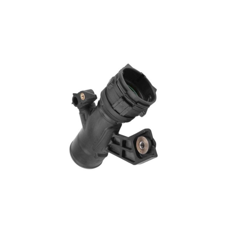 Flessibile aspirazione turbocompressore - GOOM