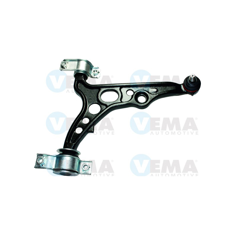 Braccio oscillante asse anteriore - VEMA