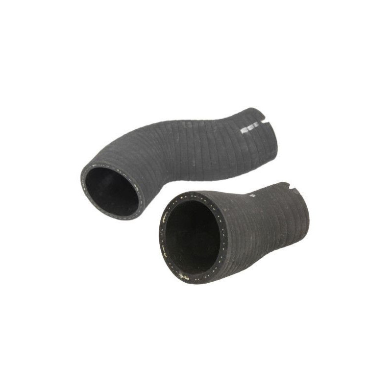 Flessibile aspirazione turbocompressore - GOOM