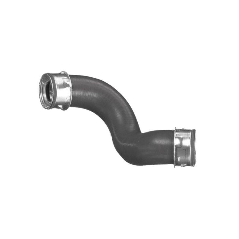 Flessibile aspirazione turbocompressore - GOOM
