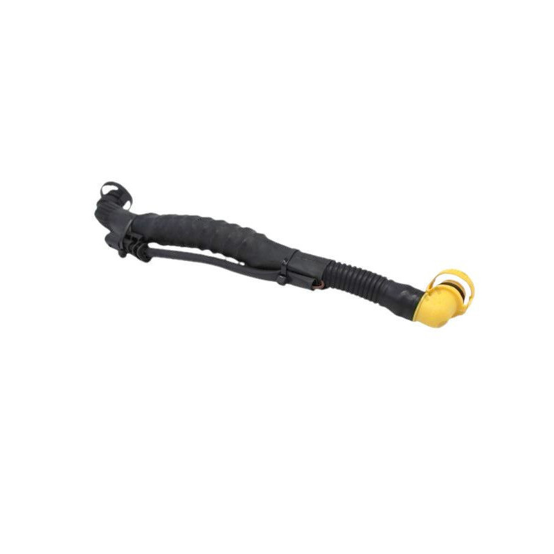 Flessibile freno asse anteriore - GOOM