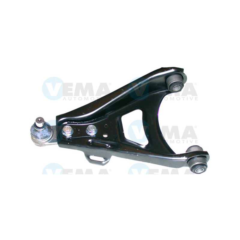 Braccio oscillante asse anteriore - VEMA