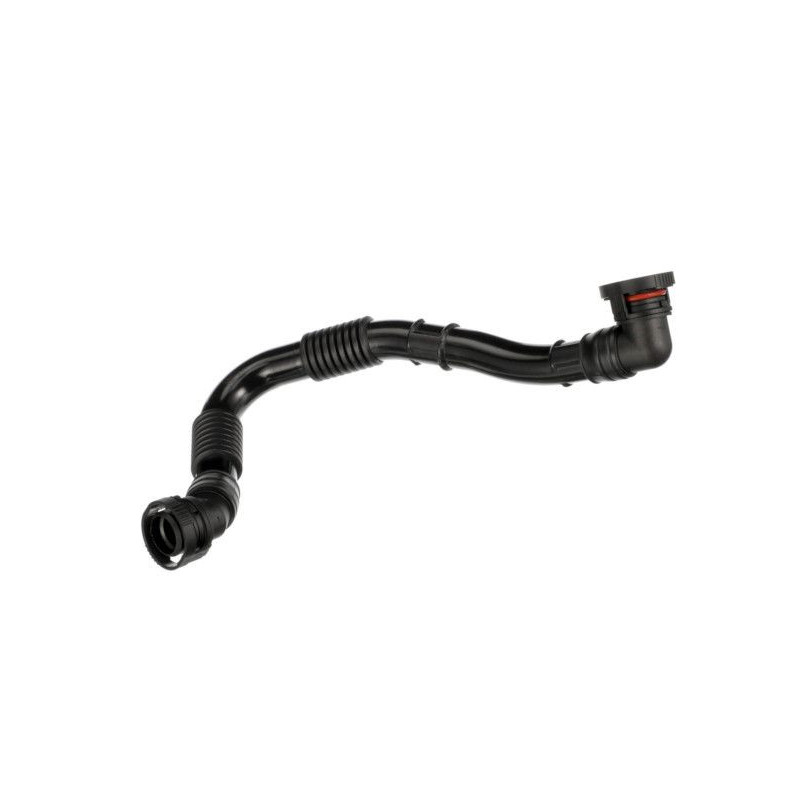 Flessibile freno asse posteriore - GOOM