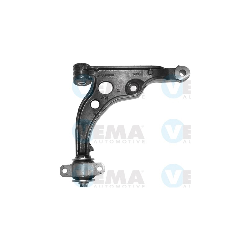 Braccio oscillante asse anteriore - VEMA