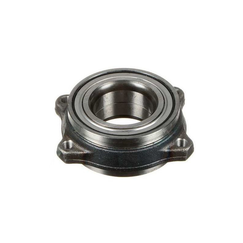 Flessibile freno asse anteriore - GOOM