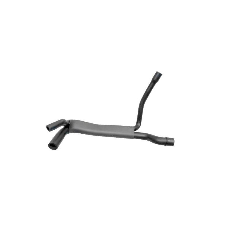 Flessibile freno asse anteriore - GOOM