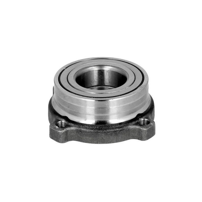 Flessibile freno asse posteriore - GOOM