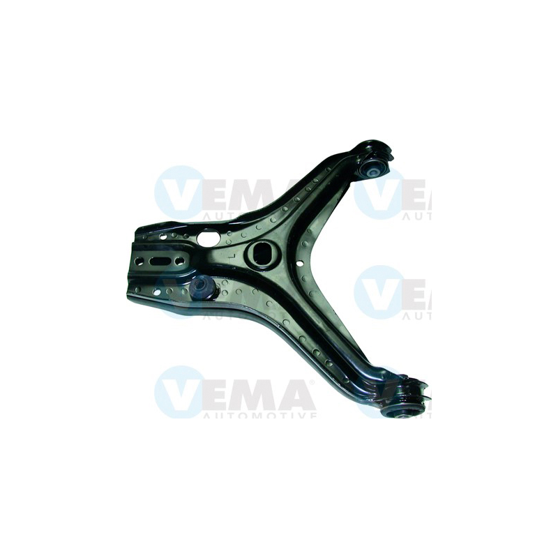 Braccio oscillante asse anteriore - VEMA