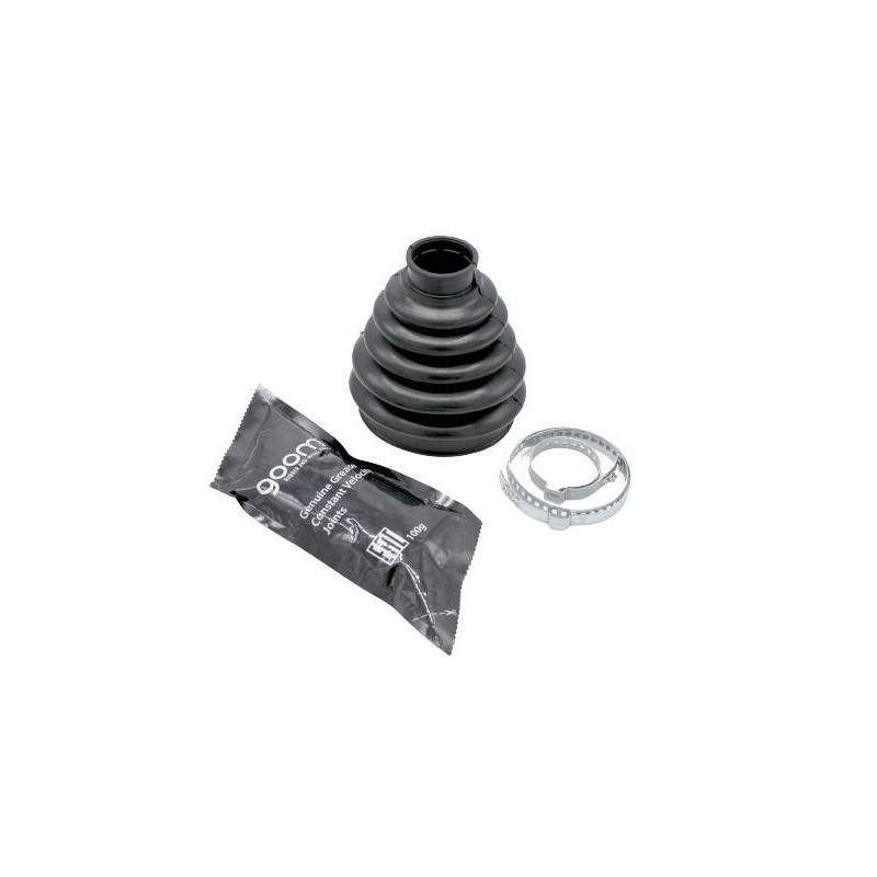 Cuffia semiasse - GOOM