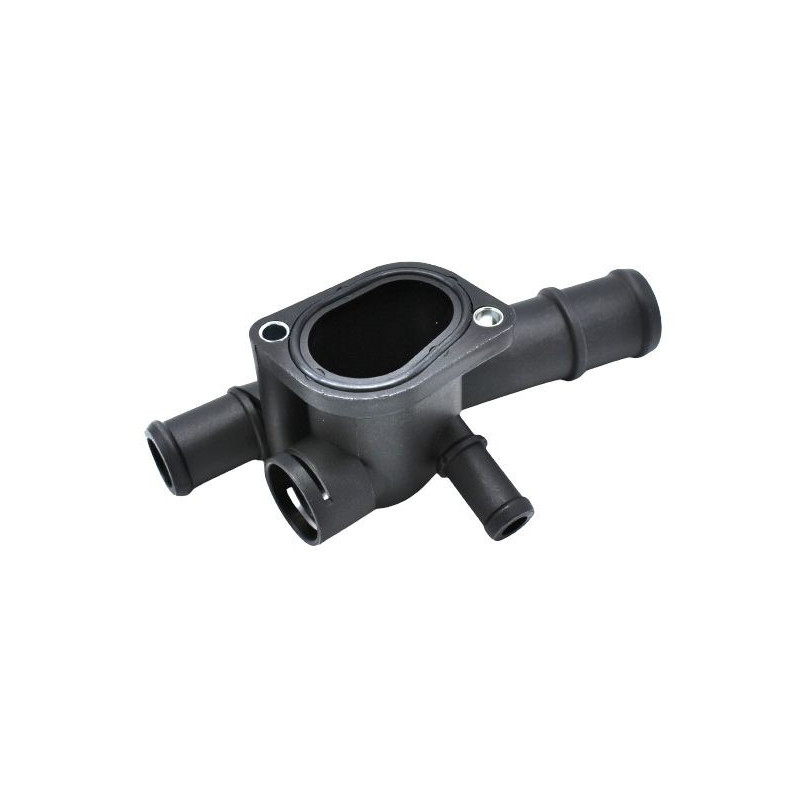 Flangia impianto raffreddamento - GOOM