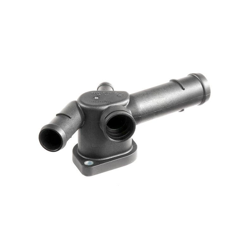 Flangia impianto raffreddamento - GOOM