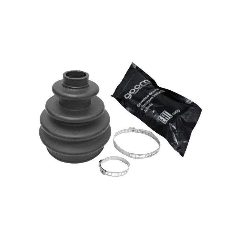 Cuffia semiasse - GOOM