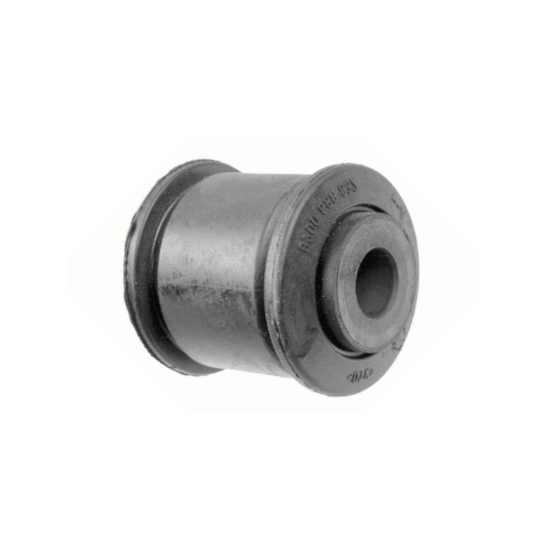 Braccio oscillante asse anteriore - GOOM