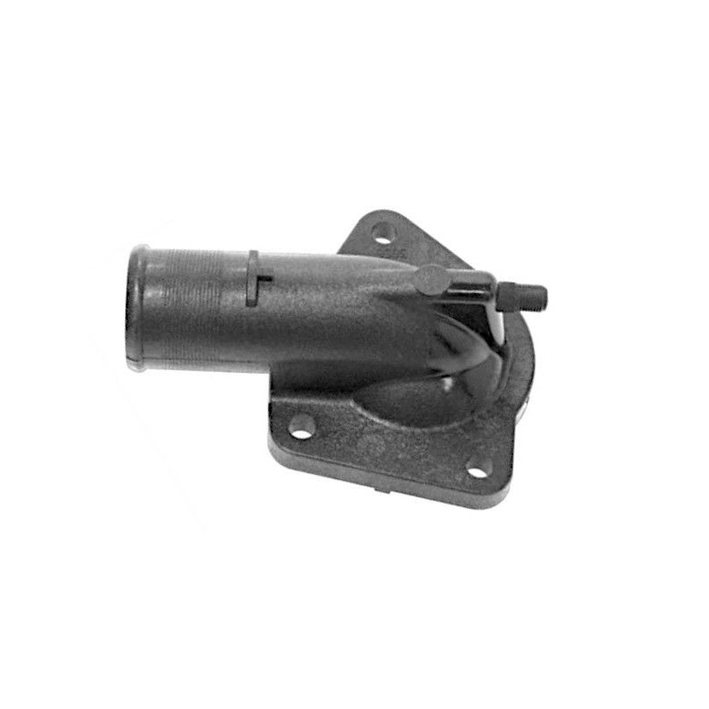 Flangia impianto raffreddamento - GOOM