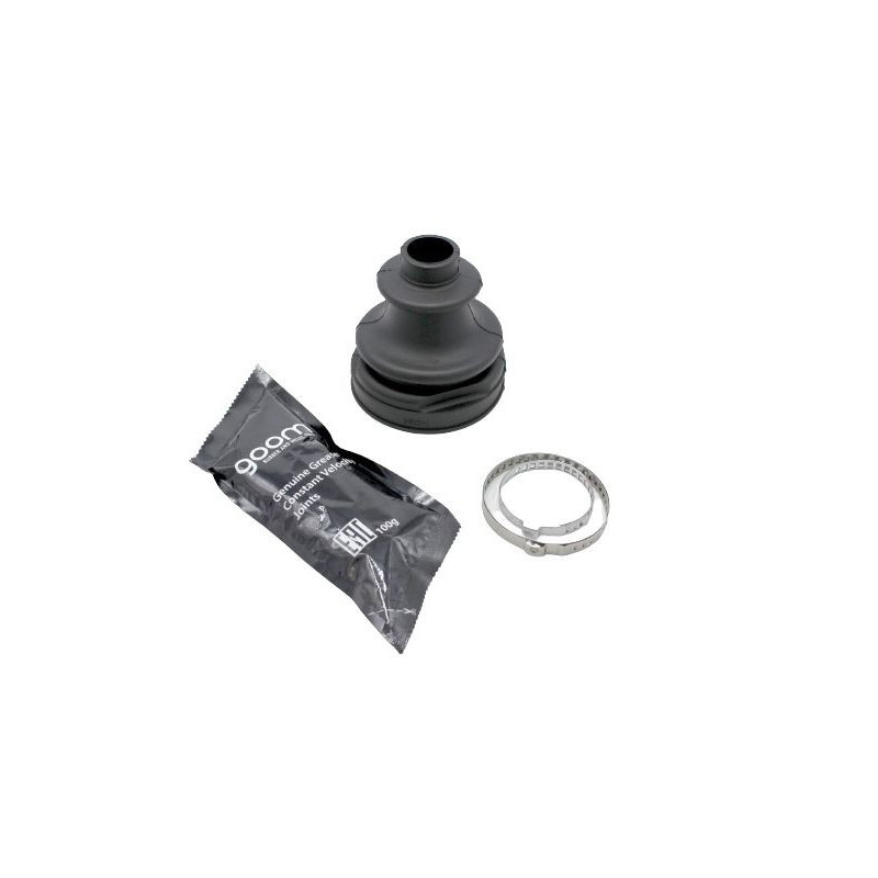 Cuffia semiasse - GOOM