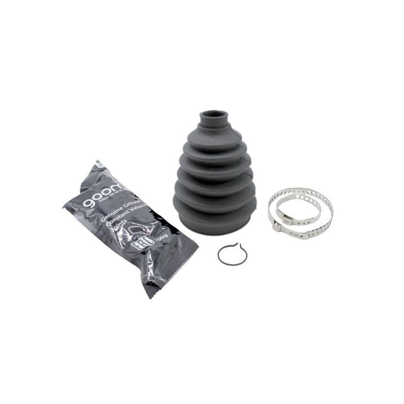 Cuffia semiasse - GOOM