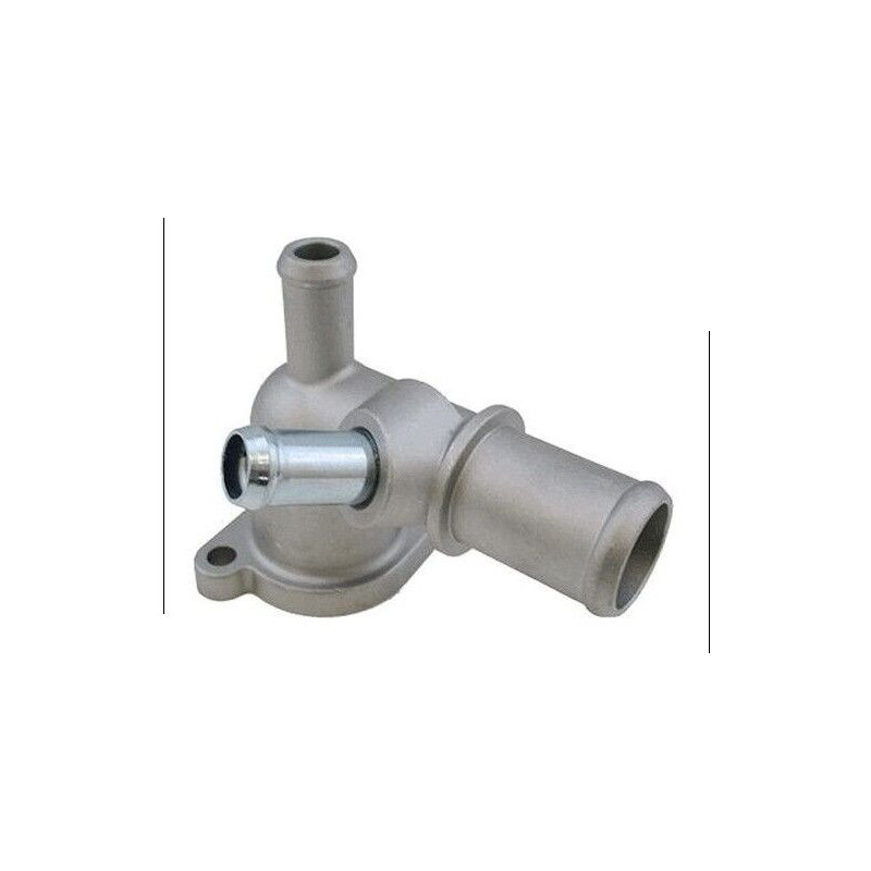 Flangia impianto raffreddamento - GOOM