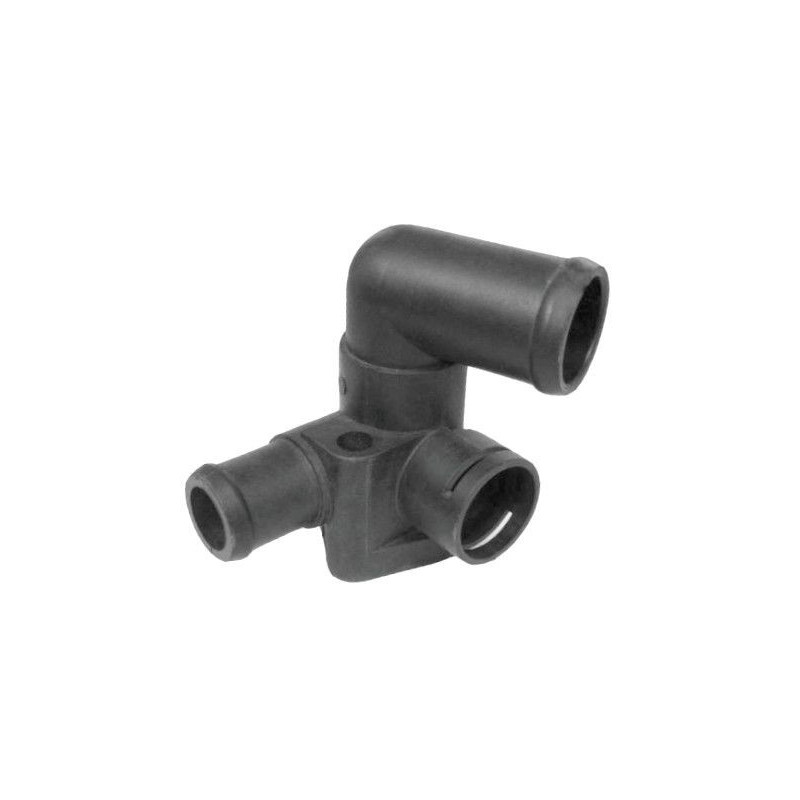 Flangia impianto raffreddamento - GOOM