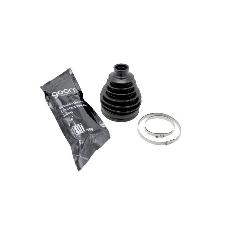 Cuffia semiasse - GOOM