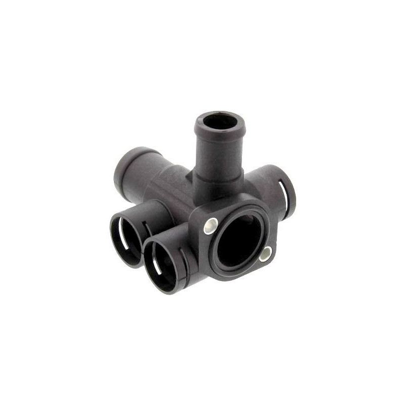 Flangia impianto raffreddamento - GOOM