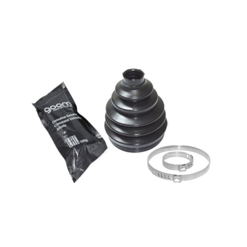 Cuffia semiasse - GOOM