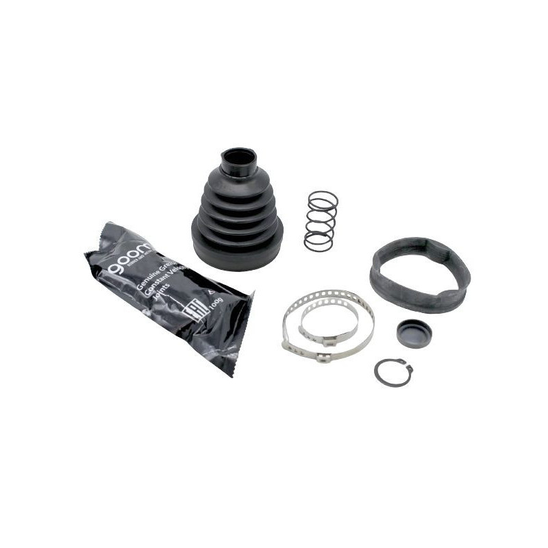 Cuffia semiasse - GOOM