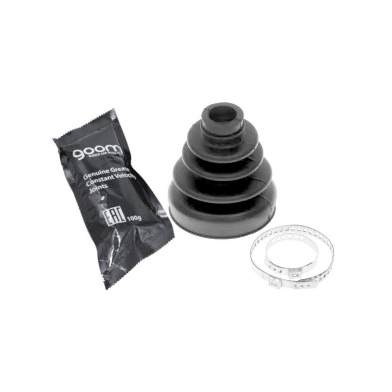 Cuffia semiasse - GOOM